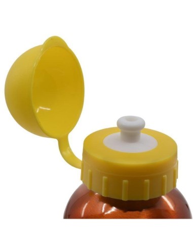 Cantimplora aluminio 400ml Mikecrack