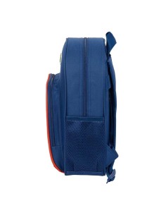 Mochila 34cm Super Mario World adaptable 2