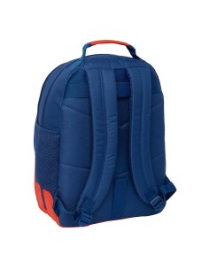 Mochila doble 42cm Play Super Mario Mamma Mía adaptable 2