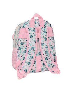 Mochila 34cm Minnie Minty adaptable a carro  2