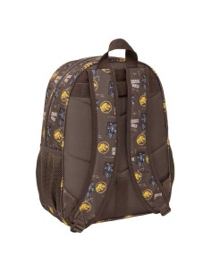 Mochila 42cm Jurassic World adaptable 2