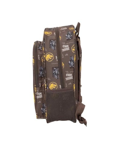 Mochila 33cm Jurassic World adaptable