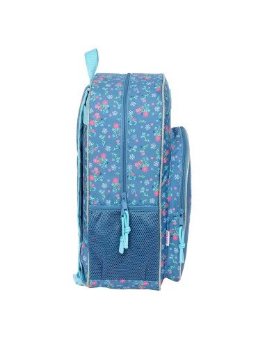 Mochila 42cm Snow adaptable 19L
