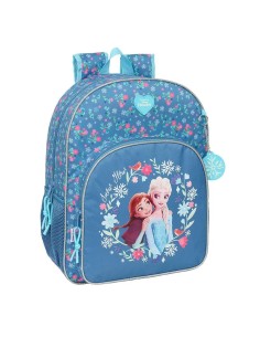 Mochila 42cm Snow adaptable 19L