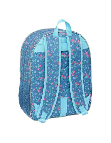 Mochila 42cm Snow adaptable 19L