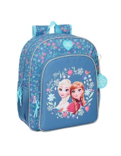 Mochila 38cm Frozen snow adaptable