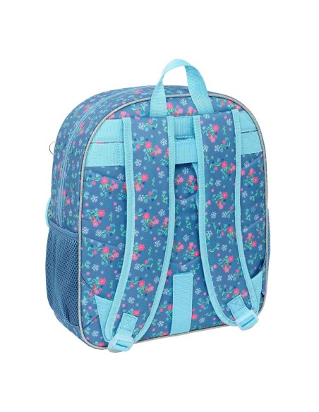 Mochila 38cm Frozen snow adaptable