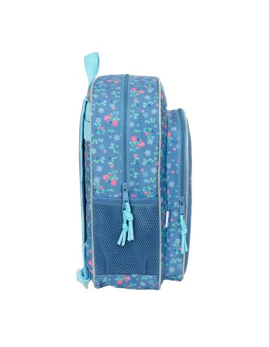 Mochila 38cm Frozen snow adaptable
