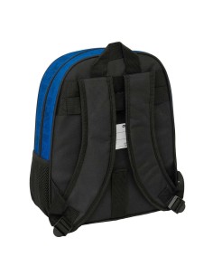 Mochila 34cm Los Vengadores Avengers Marvel adaptable 2