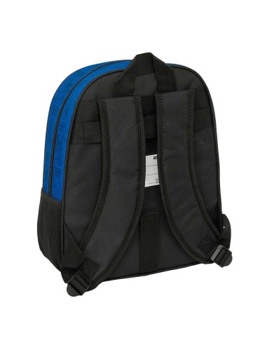 Mochila 34cm Los Vengadores Avengers Marvel...