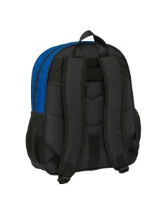 Mochila 38cm Vengadores adaptable 2