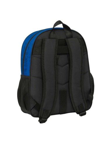 Mochila 38cm Vengadores adaptable