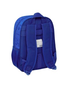 Mochila 34cm Sonic adaptable 2