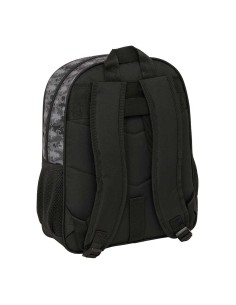 Mochila 38cm Dragon Ball junior adaptable 2