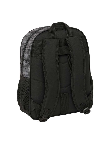 Mochila 38cm Dragon Ball junior adaptable