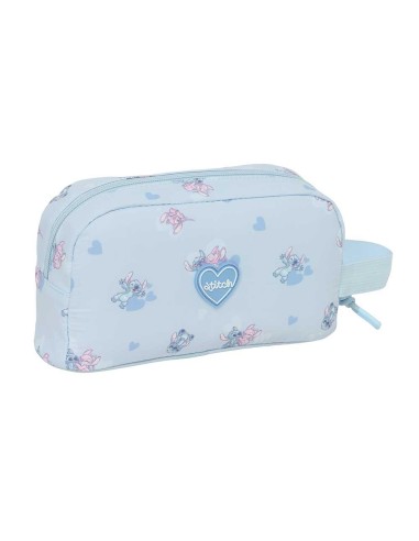 Portadesayunos termo Stitch