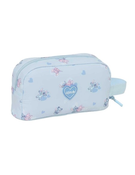 Portadesayunos termo Stitch