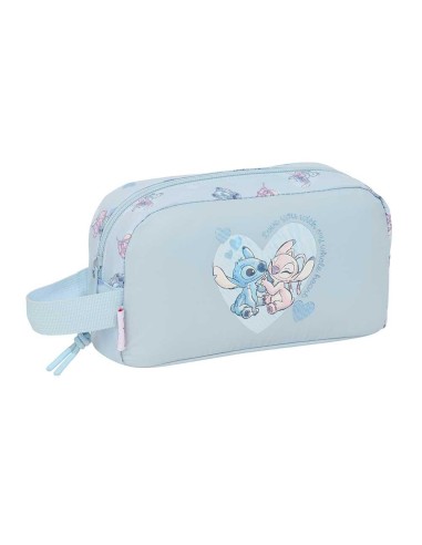 Portadesayunos termo Stitch