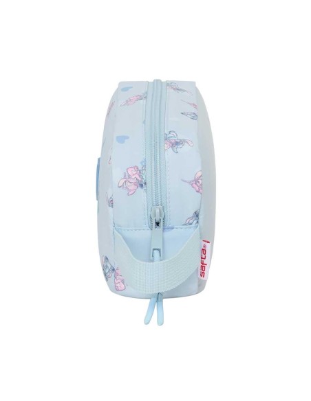 Portadesayunos termo Stitch