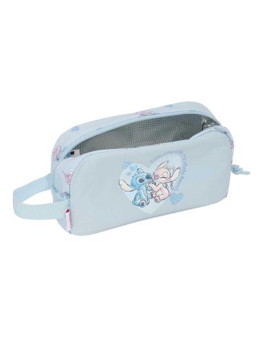 Portadesayunos termo Stitch