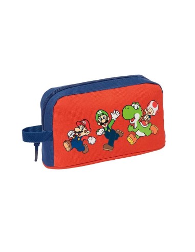 Portadesayunos termo Super Mario Mamma mía