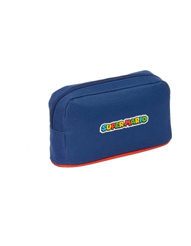 Portadesayunos termo Super Mario Mamma mía