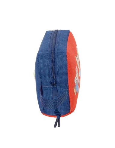 Portadesayunos termo Super Mario Mamma mía