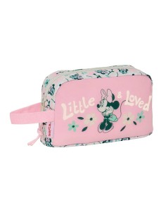 Portadesayunos termo Minnie Mouse Minty