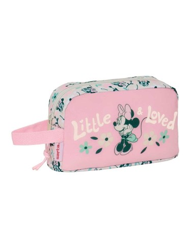 Portadesayunos termo Minnie Mouse Minty