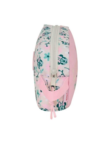 Portadesayunos termo Minnie Mouse Minty