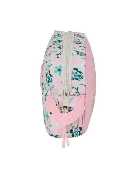 Portadesayunos termo Minnie Mouse Minty