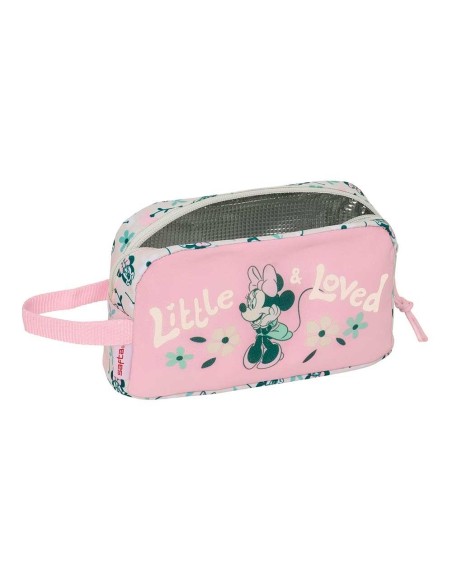 Portadesayunos termo Minnie Mouse Minty