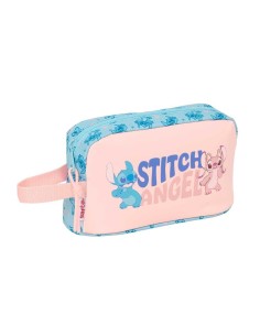 Portadesayunos termo Stitch Ohana