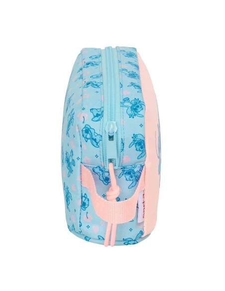 Portadesayunos termo Stitch Ohana