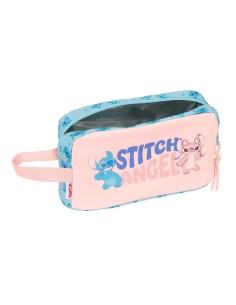 Portadesayunos termo Stitch Ohana 2