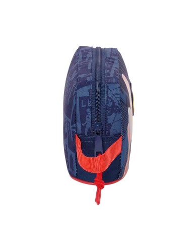 Portadesayunos termo Spiderman