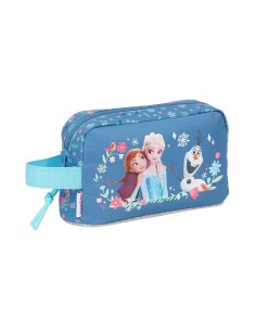 Portadesayunos termo Snow Frozen