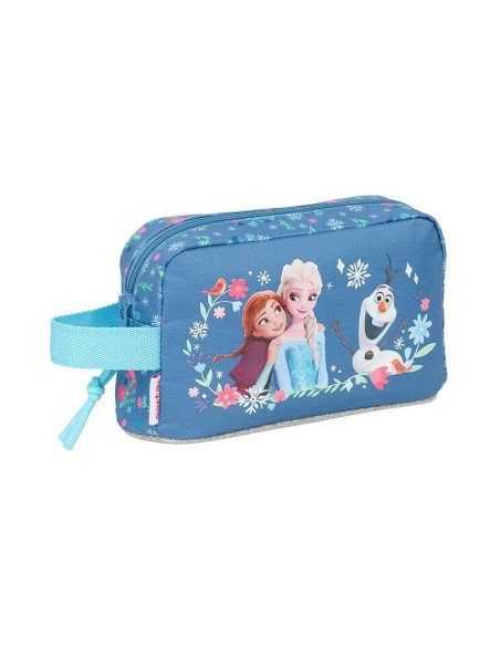 Portadesayunos termo Snow Frozen