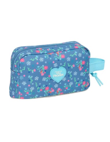 Portadesayunos termo Snow Frozen