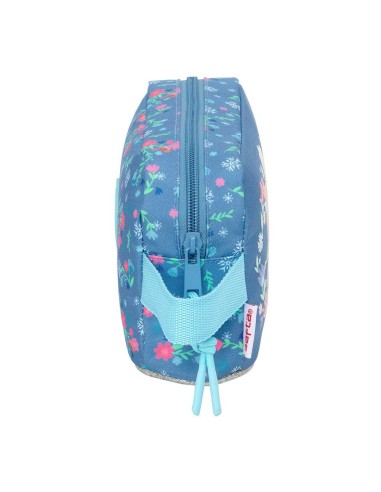 Portadesayunos termo Snow Frozen