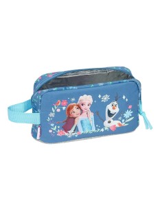 Portadesayunos termo Snow Frozen 2
