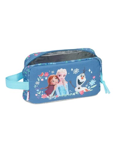 Portadesayunos termo Snow Frozen