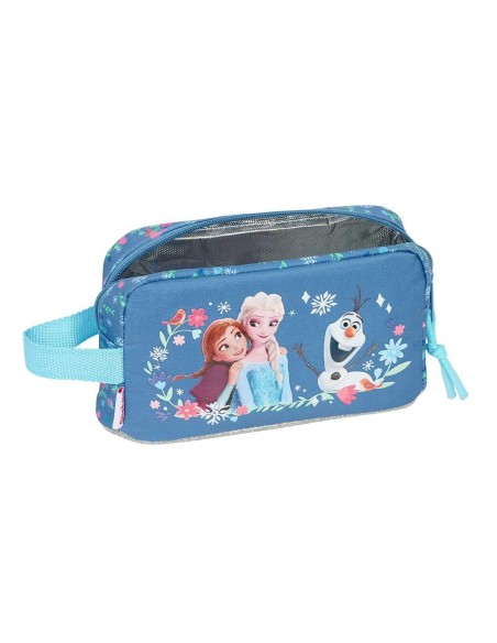 Portadesayunos termo Snow Frozen