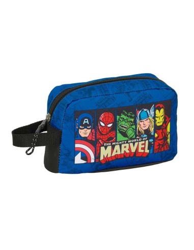 Portadesayunos termo Vengadores