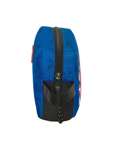 Portadesayunos termo Vengadores