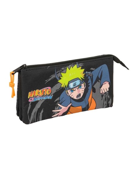Portatodo triple Naruto 