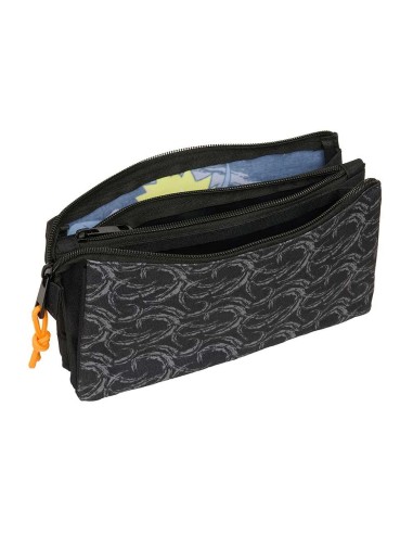 Portatodo triple Naruto 