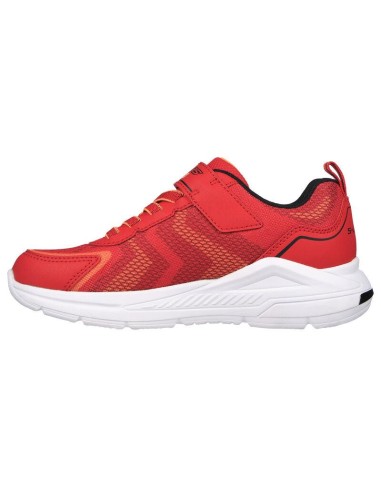 Deportiva luz Skechers 401660L RDOR (27A36)