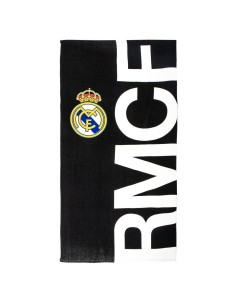 Toalla Real Madrid micro 90x180CM NW1383