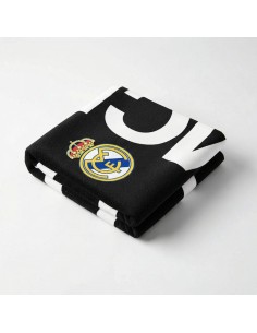 Toalla Real Madrid micro 90x180CM NW1383 2